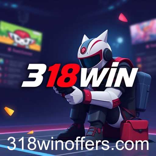 The Growing Influence of 318win in Online Gaming