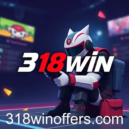 The Growing Influence of 318win in Online Gaming