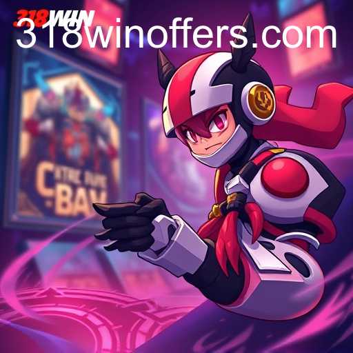 318win Expands Its Reach in the Online Gaming World