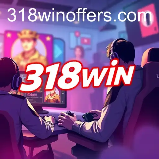 318win: Transforming Online Gaming in 2025