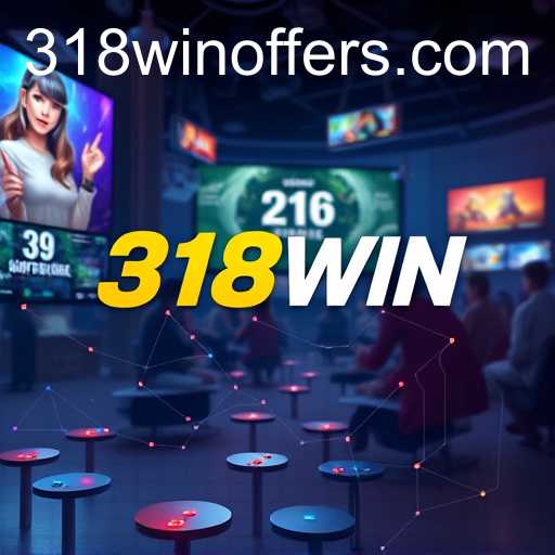 318win Revolutionizes Online Gaming Experience