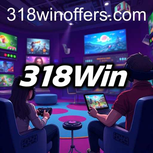 318win: Revolutionizing Online Gaming