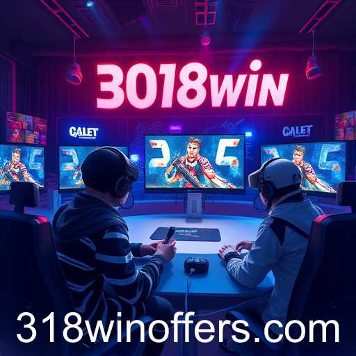 The Role of 318win in Shaping Online Gaming Dynamics