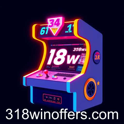 The Rise of '318win': A New Era in Arcade Games