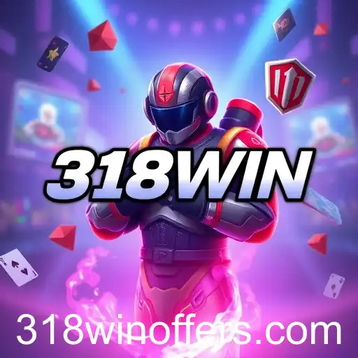 The Ever-Evolving Landscape of 318win