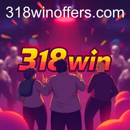 Exploring the '318win': A New Sensation in the Community Forum Game Category