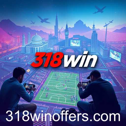 318win: The Digital Revolution in Gaming