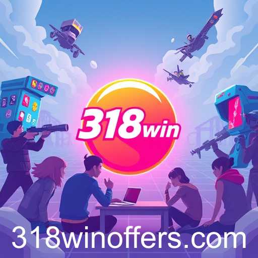 Gaming Evolution: The Rise of 318win