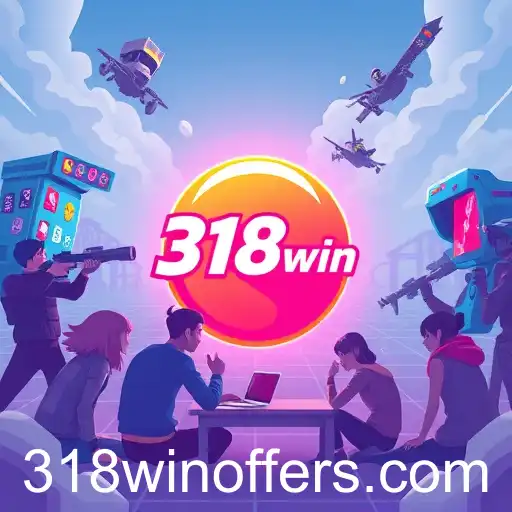 Gaming Evolution: The Rise of 318win