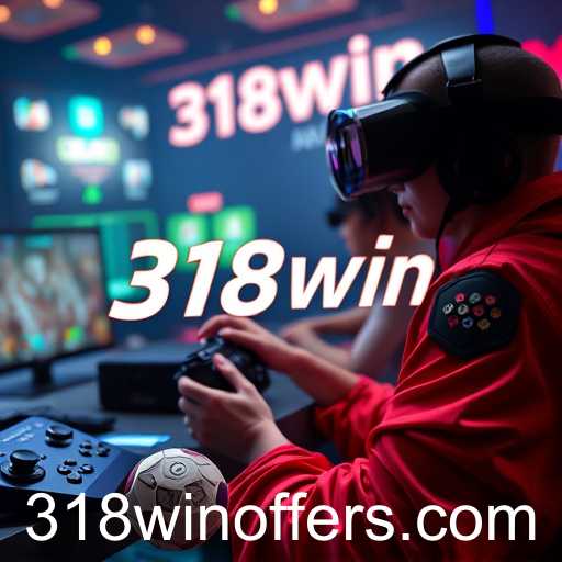 Gaming Industry's Evolution with 318win