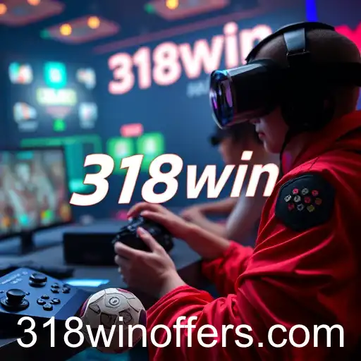 Gaming Industry's Evolution with 318win