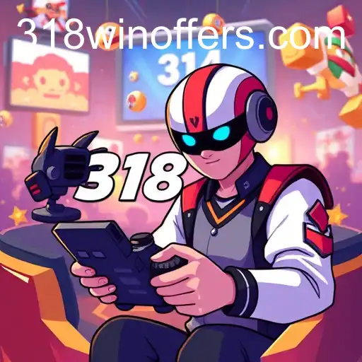 The Rise of 318Win in the Gaming World