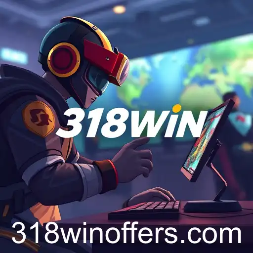 318win: The Rise of Digital Gaming Platforms