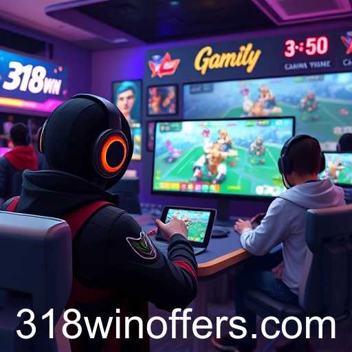 The Rise of Online Gaming Platforms