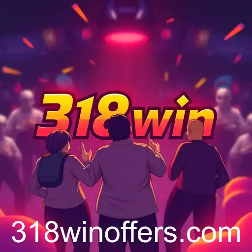 Rising Popularity of 318win in the Gaming World