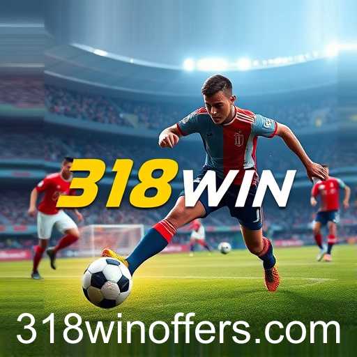 Exploring the Thrilling World of Sports Games: A Deep Dive into '318win'