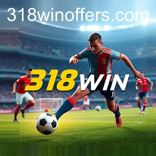 Exploring the Thrilling World of Sports Games: A Deep Dive into '318win'
