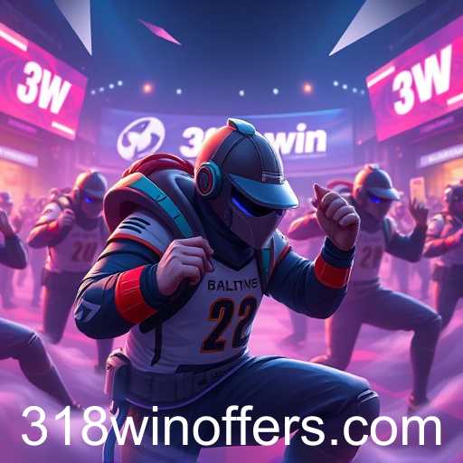 The Rise of 318win: Gaming Industry Transformations